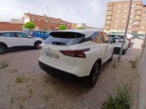 Nissan Qashqai Dig-t 103kw (140cv) Mhev 4x2 Acenta - Foto 4