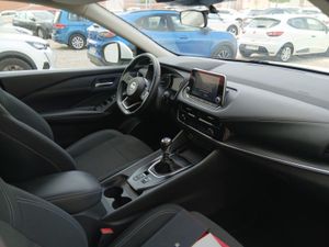 Nissan Qashqai Dig-t 103kw (140cv) Mhev 4x2 Acenta - Foto 6