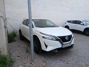 Nissan Qashqai Dig-t 103kw (140cv) Mhev 4x2 Acenta - Foto 5