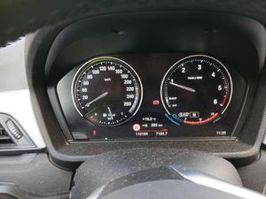 Bmw X1 Sdrive18d - Foto 8
