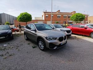 Bmw X1 Sdrive18d - Foto 5