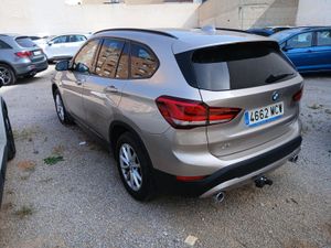 Bmw X1 Sdrive18d - Foto 3