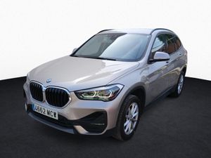 Bmw X1 Sdrive18d - Foto 2