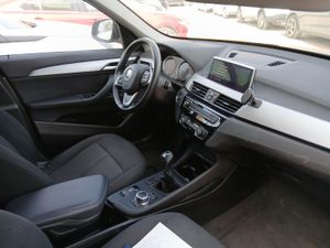 Bmw X1 Sdrive18d - Foto 6