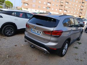 Bmw X1 Sdrive18d - Foto 4