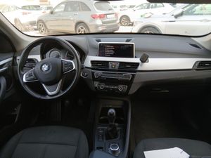 Bmw X1 Sdrive18d - Foto 9