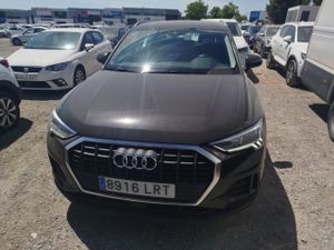 Audi Q3 45 Tfsi E 180kw S Tronic Advanced - Foto 3