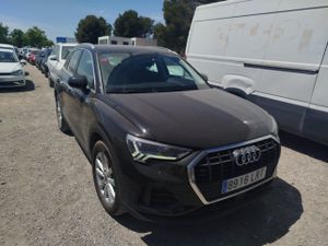 Audi Q3 45 Tfsi E 180kw S Tronic Advanced - Foto 4