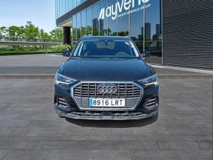 Audi Q3 45 Tfsi E 180kw S Tronic Advanced - Foto 3