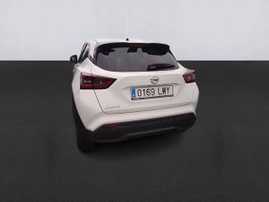 Nissan Juke Dig-t 84 Kw (114 Cv) 6m/t Acenta - Foto 6