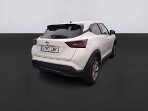 Nissan Juke Dig-t 84 Kw (114 Cv) 6m/t Acenta - Foto 5