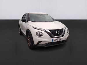 Nissan Juke Dig-t 84 Kw (114 Cv) 6m/t Acenta - Foto 4