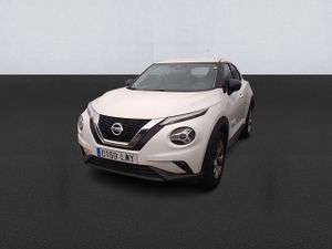 Nissan Juke Dig-t 84 Kw (114 Cv) 6m/t Acenta - Foto 2