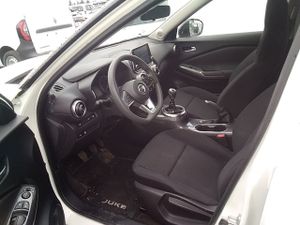 Nissan Juke Dig-t 84 Kw (114 Cv) 6m/t Acenta - Foto 8
