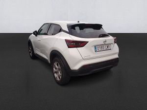Nissan Juke Dig-t 84 Kw (114 Cv) 6m/t Acenta - Foto 7