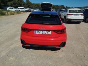 Audi A1 Sportback Adrenalin 25 Tfsi 70kw (95cv) - Foto 6