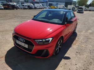 Audi A1 Sportback Adrenalin 25 Tfsi 70kw (95cv) - Foto 2