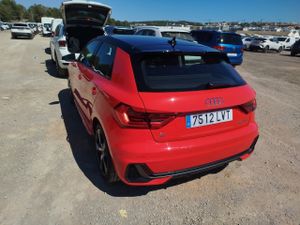 Audi A1 Sportback Adrenalin 25 Tfsi 70kw (95cv) - Foto 7