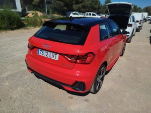 Audi A1 Sportback Adrenalin 25 Tfsi 70kw (95cv) - Foto 5