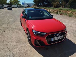 Audi A1 Sportback Adrenalin 25 Tfsi 70kw (95cv) - Foto 4