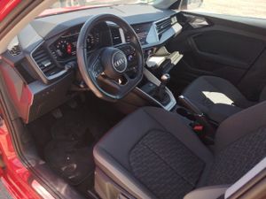 Audi A1 Sportback Adrenalin 25 Tfsi 70kw (95cv) - Foto 8