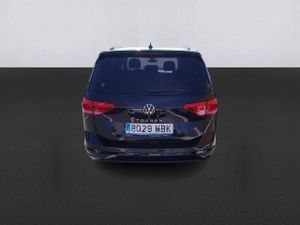 Volkswagen Touran Advance 1.5 Tsi 110kw (150cv) Dsg - Foto 6