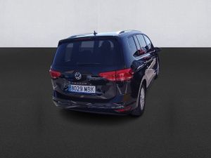 Volkswagen Touran Advance 1.5 Tsi 110kw (150cv) Dsg - Foto 5
