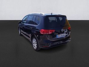 Volkswagen Touran Advance 1.5 Tsi 110kw (150cv) Dsg - Foto 7