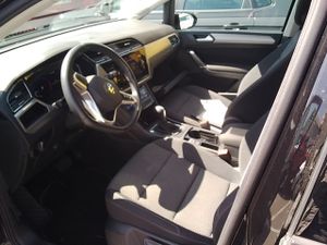Volkswagen Touran Advance 1.5 Tsi 110kw (150cv) Dsg - Foto 8