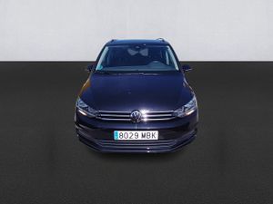 Volkswagen Touran Advance 1.5 Tsi 110kw (150cv) Dsg - Foto 3