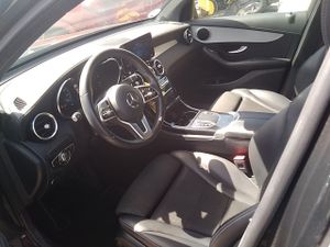 Mercedes Glc-class Glc 220 D 4matic - Foto 8