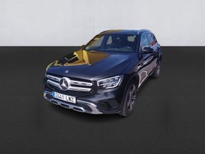 Mercedes Glc-class Glc 220 D 4matic - Foto 2