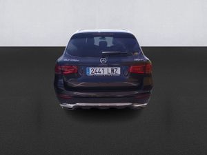 Mercedes Glc-class Glc 220 D 4matic - Foto 6