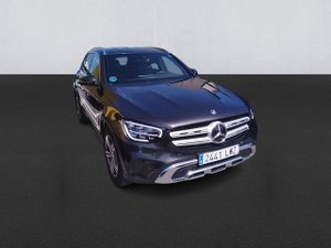 Mercedes Glc-class Glc 220 D 4matic - Foto 4