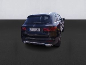 Mercedes Glc-class Glc 220 D 4matic - Foto 5