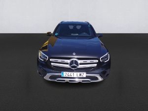 Mercedes Glc-class Glc 220 D 4matic - Foto 3