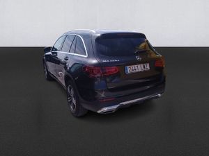 Mercedes Glc-class Glc 220 D 4matic - Foto 7