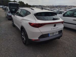 Cupra Formentor 1.5 Tsi 110kw (150 Cv) Dsg - Foto 7