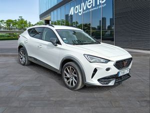 Cupra Formentor 1.5 Tsi 110kw (150 Cv) Dsg - Foto 4