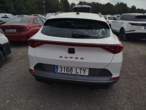 Cupra Formentor 1.5 Tsi 110kw (150 Cv) Dsg - Foto 6