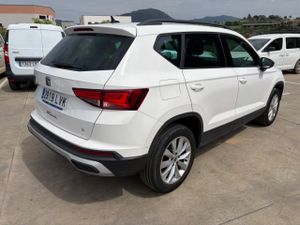 Seat Ateca 1.0 Tsi 81kw St&sp Style Go - Foto 5