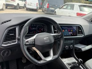 Seat Ateca 1.0 Tsi 81kw St&sp Style Go - Foto 8