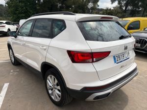 Seat Ateca 1.0 Tsi 81kw St&sp Style Go - Foto 7