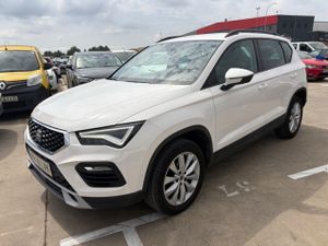 Seat Ateca 1.0 Tsi 81kw St&sp Style Go - Foto 2