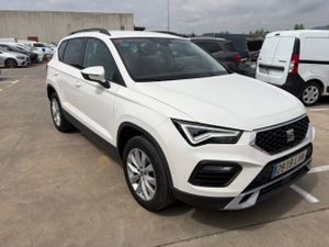 Seat Ateca 1.0 Tsi 81kw St&sp Style Go - Foto 4