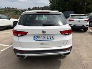 Seat Ateca 1.0 Tsi 81kw St&sp Style Go - Foto 6