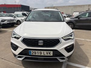 Seat Ateca 1.0 Tsi 81kw St&sp Style Go - Foto 3