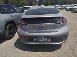 Hyundai Ioniq 1.6 Gdi Hev Tecno Dt - Foto 6