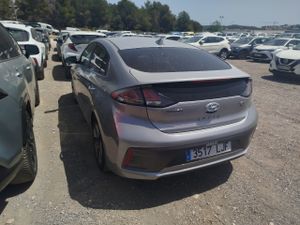 Hyundai Ioniq 1.6 Gdi Hev Tecno Dt - Foto 7