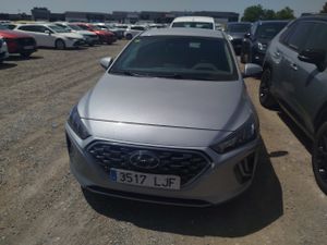 Hyundai Ioniq 1.6 Gdi Hev Tecno Dt - Foto 3